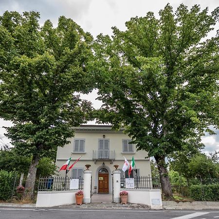La Locanda Di Adele - Il Giardinetto B&B Scarperia Exterior foto