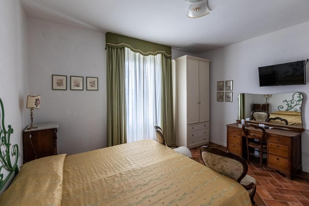 La Locanda Di Adele - Il Giardinetto B&B Scarperia Exterior foto