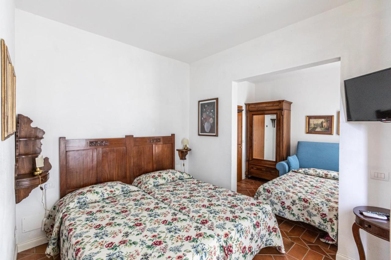 La Locanda Di Adele - Il Giardinetto B&B Scarperia Exterior foto